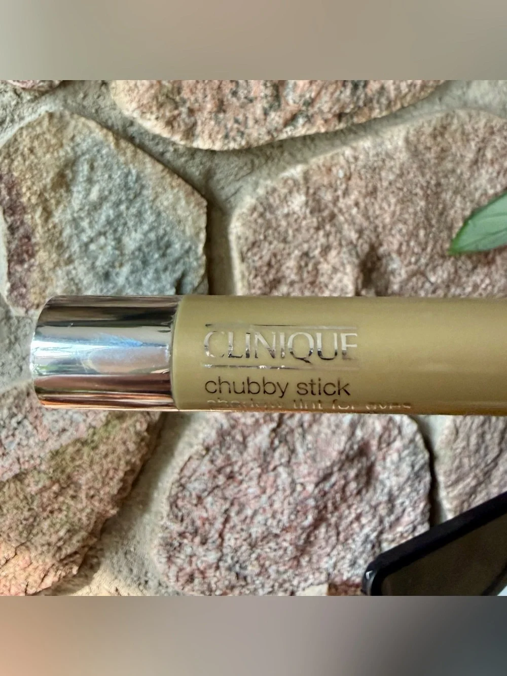 Clinique Chubby Stick Eyeshadow in Whopping Willow